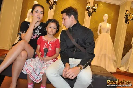 Foto Andhika Pratama