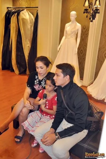 Foto Andhika Pratama