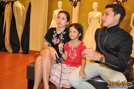 Foto Andhika Pratama