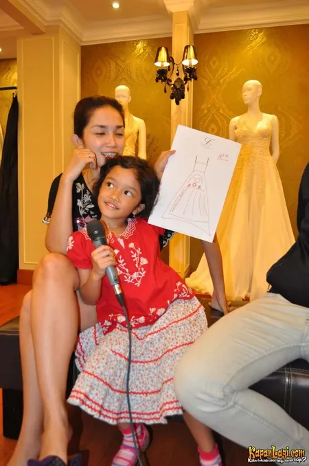 Foto Andhika Pratama