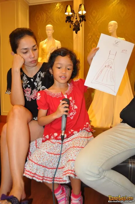 Foto Andhika Pratama