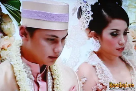 Foto Andhika Pratama