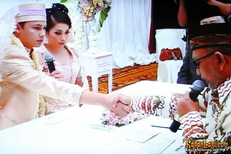 Foto Andhika Pratama