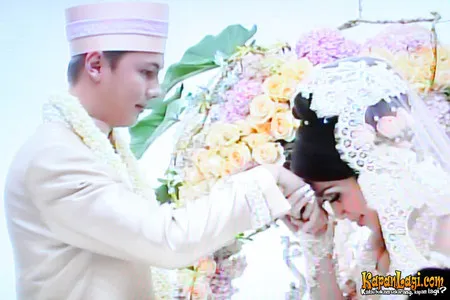 Foto Andhika Pratama