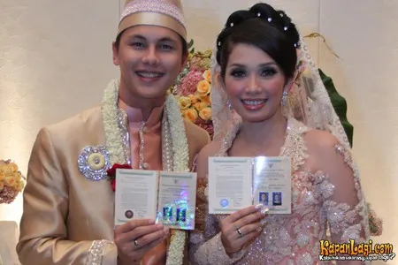 Foto Andhika Pratama