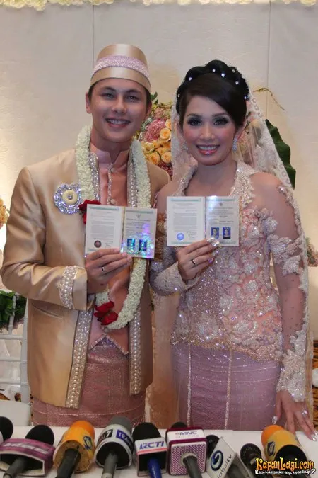 Foto Andhika Pratama