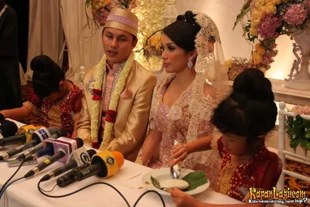 Foto Andhika Pratama