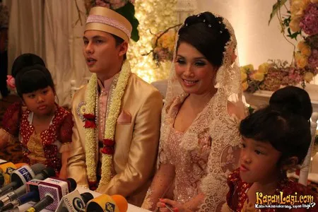 Foto Andhika Pratama