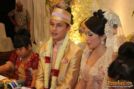 Foto Andhika Pratama