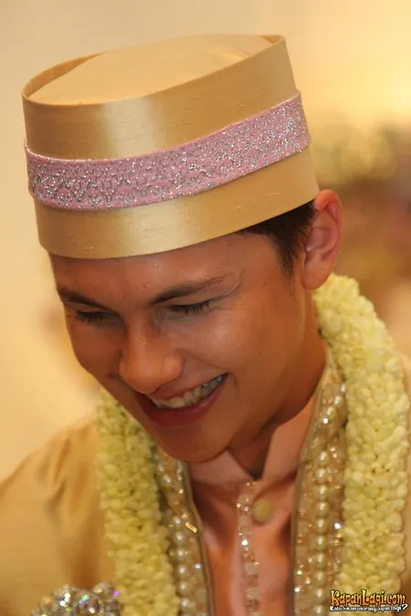 Foto Andhika Pratama