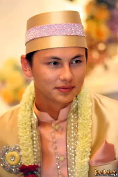 Foto Andhika Pratama