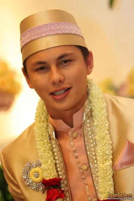 Foto Andhika Pratama