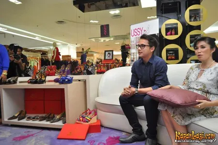 Foto Andhika Pratama