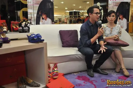 Foto Andhika Pratama