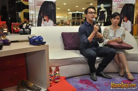 Foto Andhika Pratama