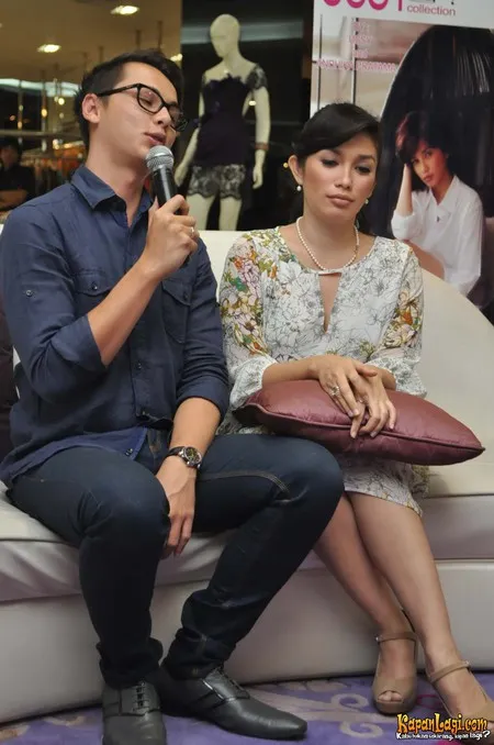 Foto Andhika Pratama