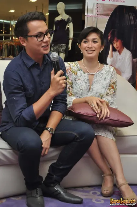 Foto Andhika Pratama