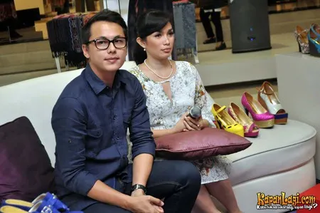 Foto Andhika Pratama