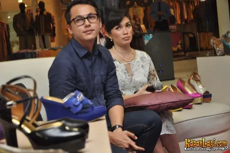 Foto Andhika Pratama