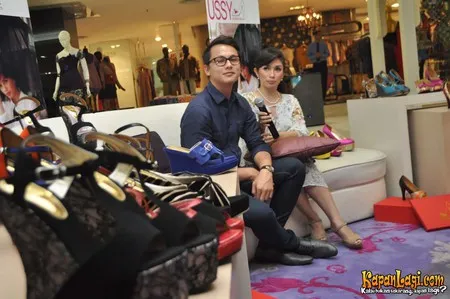 Foto Andhika Pratama