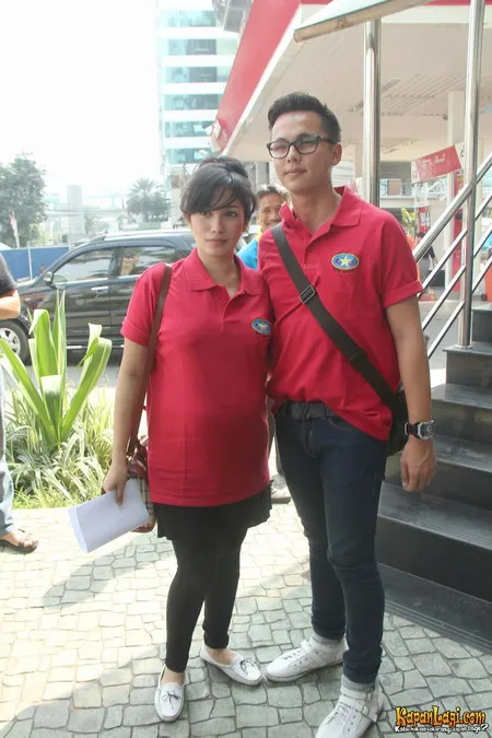 Foto Andhika Pratama