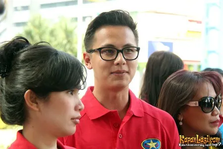 Foto Andhika Pratama