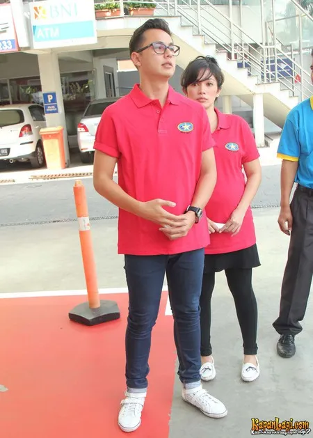 Foto Andhika Pratama