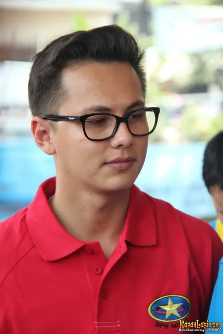 Foto Andhika Pratama