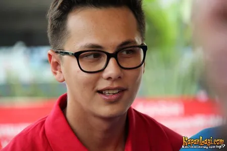 Foto Andhika Pratama