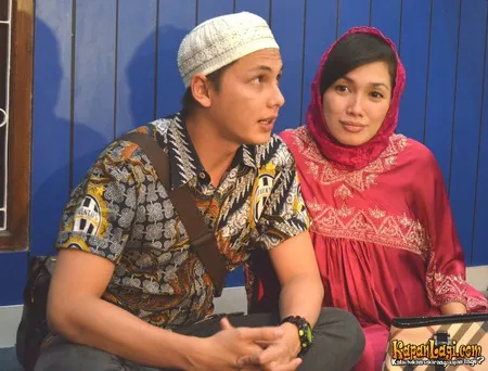 Foto Andhika Pratama