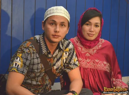 Foto Andhika Pratama