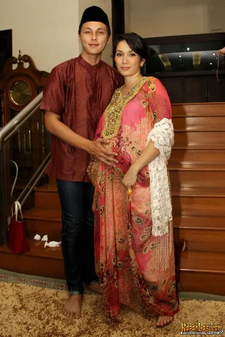 Foto Andhika Pratama