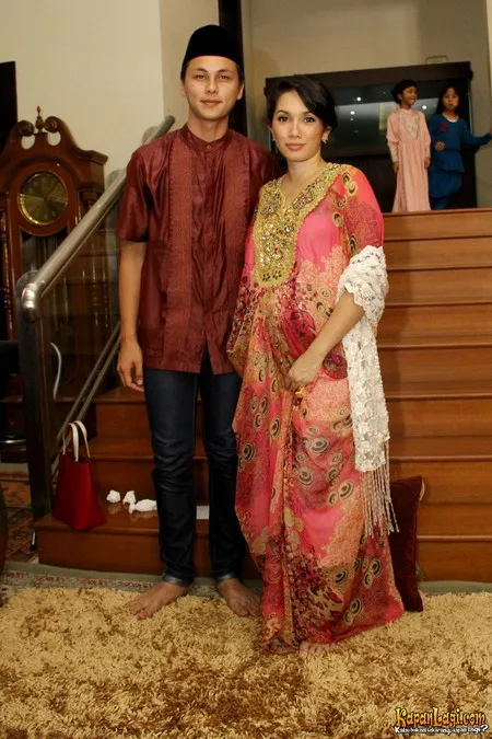 Foto Andhika Pratama