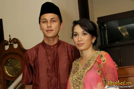 Foto Andhika Pratama