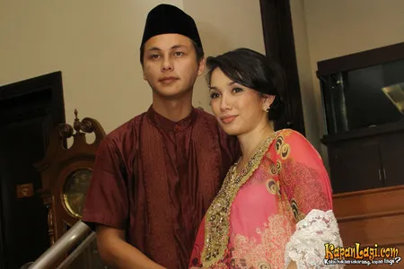 Foto Andhika Pratama