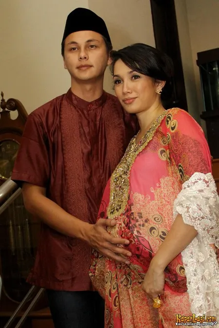 Foto Andhika Pratama