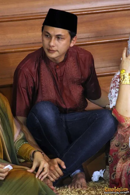 Foto Andhika Pratama