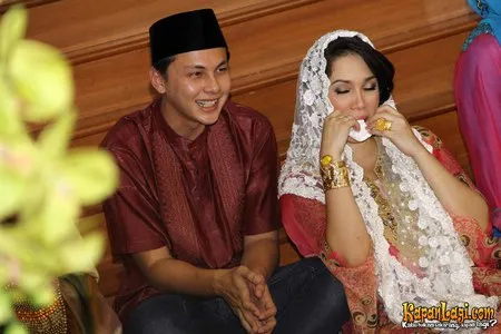 Foto Andhika Pratama