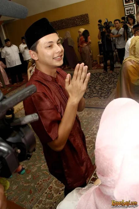 Foto Andhika Pratama