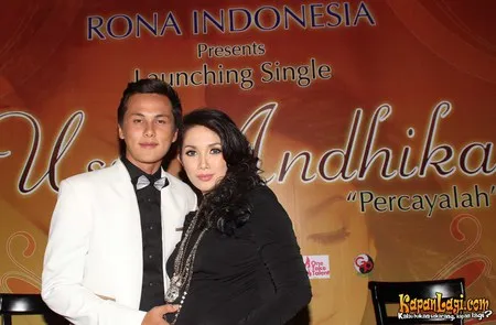 Foto Andhika Pratama