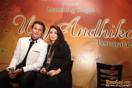 Foto Andhika Pratama