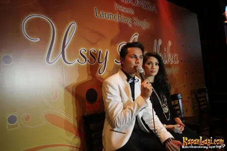 Foto Andhika Pratama