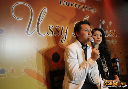 Foto Andhika Pratama