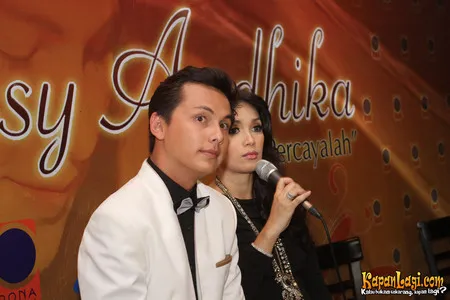 Foto Andhika Pratama