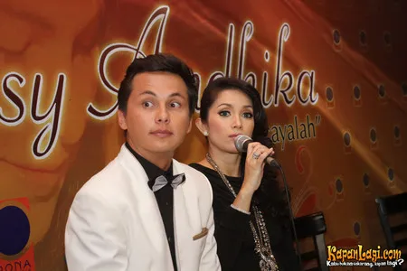 Foto Andhika Pratama