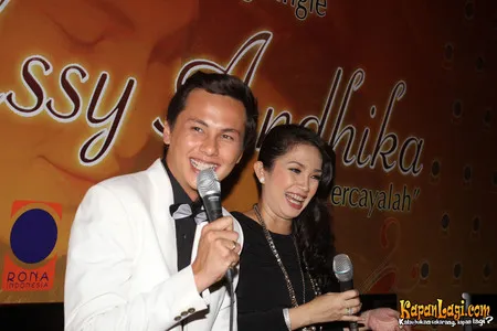 Foto Andhika Pratama