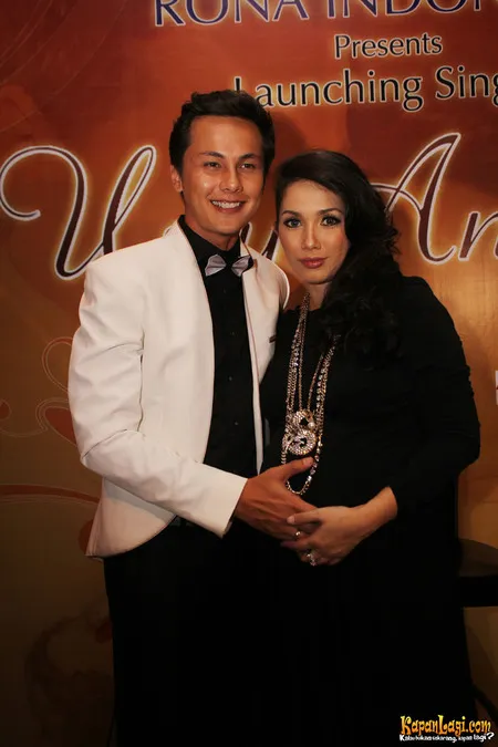 Foto Andhika Pratama