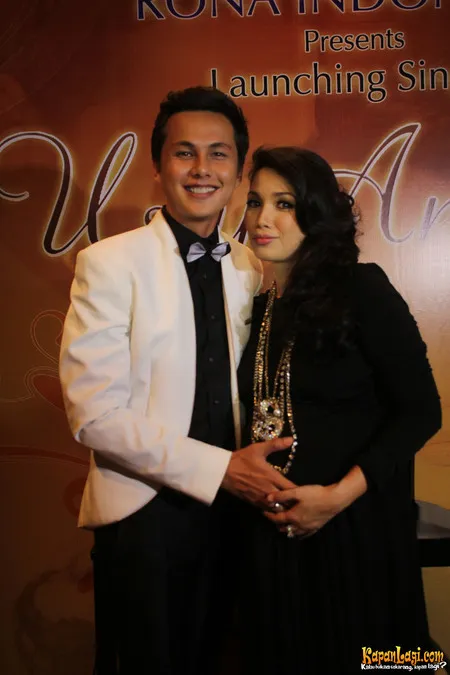 Foto Andhika Pratama