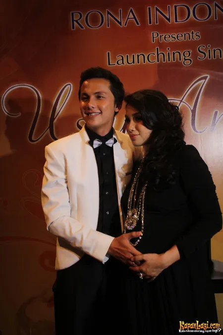 Foto Andhika Pratama