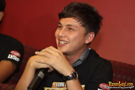 Foto Andhika Pratama